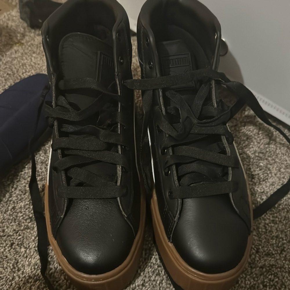 8.5 puma brand new